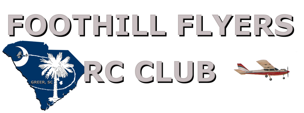 Foothill Flyers RC Club